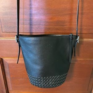 Black Coach 32386 Bucket Bag